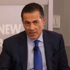 EP 196 - Vali Nasr | زلزله ژئوپولیتیک اخیر و آینده جامعه ایرانی