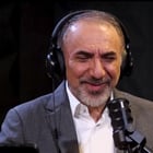 EP 197 - Dr. Alireza Feyzbakhsh | فکر طراحانه، مدیریت ژاپنی و سقوط دانشگاه