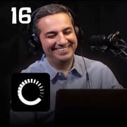 EP 200 - Saeid Mohammadi | خالق و بنیان‌گذار گروه دیجی‌کالا