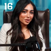 EP 208 - Mehrsa Sharoleslam | نقش محیط، شبکه و اعتبار در موفقیت حرفهای